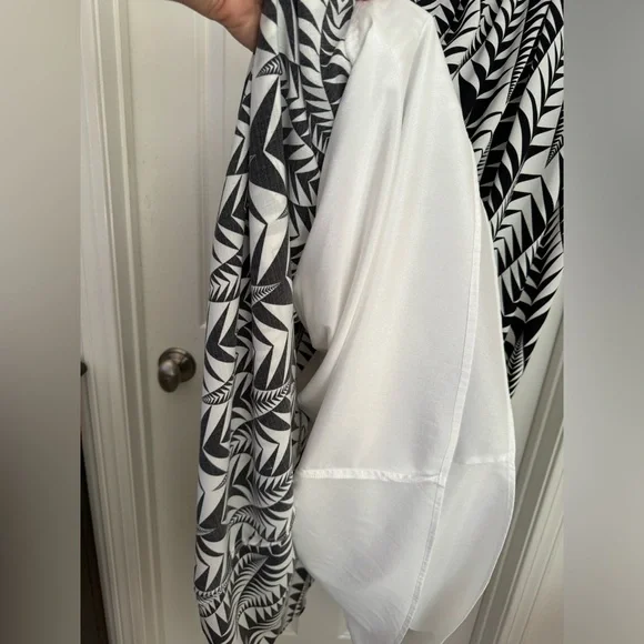 Gracia maxi dress Medium - Picture 8 of 9